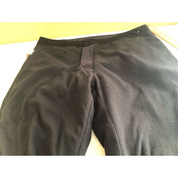 Orvis Mens Classic Collection Lightweight 6 Pocket Tech Size 36x34 Black - Picture 10 of 12